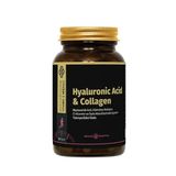 Microbiome Hyaluronic Acid Collagen 30 Tablet