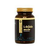 Microbiome L-Arjinin 1000 mg 60 Tablet