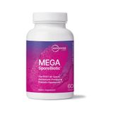 Microbiome Labs Mega Spore Biotic 60 Kapsül
