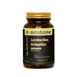 Microbiome Lactobacillus Acidophilus Probiyotik 30 Kapsül