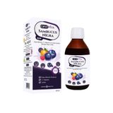 Microbiome Optivita Sambucus Nigra Kids 150 ml Şurup