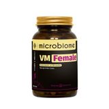 Microbiome VM Female Multivitamin 30 Tablet
