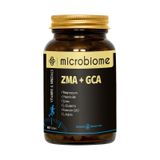 Microbiome Zma + Gca 60 Tablet