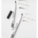 Microblading Etkili Kaş Kalemi Artıstry Studıo™ Tokyo Edition Ginza Chai Latte tonu