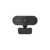Microcase 1080P 360 Dönerli Mandal Kıskaçlı Full Hd Webcam Kamera ZR811 - AL5148