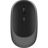 Microcase 1600 Dpı Şarj Edilebilir 2.4 Ghz Bluetooth Kablosuz Mouse - Model AL2674 - Gri