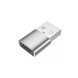 Microcase 2.4A Type-C To Usb Çevirici Adaptör - Al2947