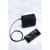 Microcase 2.5 Mm To 3.5 Mm Aux, Kulaklık Bağlantı Kablosu 1.5 Metre Al2307