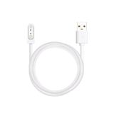 Microcase 2 Pin 2.84 mm Konnektör Akıllı Saatler için Manyetik Şarj Kablosu - AL2747