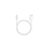 Microcase 2 Pin 4.0 mm Konnektör Akıllı Saatler için Manyetik Şarj Kablosu - AL2748