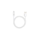 Microcase 2 Pin 7.6 Mm Konnektör Akıllı Saatler Için Uyumlu Manyetik Şarj Kablosu - Al2749
