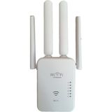 Microcase 300MBPS 4 Antenli Kablosuz Wireless Sinyal Arttırıcı Wifi Adaptör - AL5070