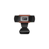 Microcase 720P 360 Dönerli Mandal Kıskaçlı Hd Webcam Kamera ZR806 - AL5152