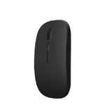 Microcase AL2675 Siyah 1600 DPI Şarj Edilebilir 2.4 GHZ Çift Modlu Bluetooth Kablosuz Mouse