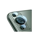 Microcase AL3400 Huawei P60 / P60 Pro Kamera Camı Lens Koruyucu Nano Esnek Film Ekran Koruyucu
