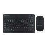 Microcase AL3476 Siyah TKL Kablosuz Klavye Mouse Seti