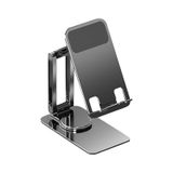Microcase AL3758 360 Döner Uzayabilir Masaüstü Telefon Tablet Stand Metal