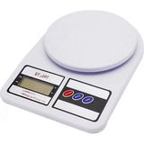 Microcase AL4209 10 kg Dijital Hassas Mutfak Tartısı