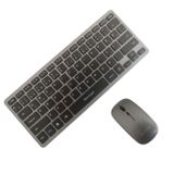 Microcase AL4285 Kablosuz Klavye Mouse Seti