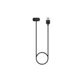 Microcase Amazfit Bip U - Bip3 - Bip3 Pro Manyetik Şarj Kablosu 1m - AL3428