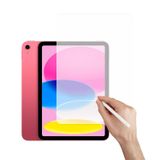Microcase Apple iPad A16 11.Nesil 2025 Tablet ile Uyumlu Tablet Paper Like Pencil Destekli Kağıt Hissi Veren Mat Ekran Koruyucu - AL3289