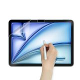 Microcase Apple iPad Air 11 2024 Tablet Paper Like Pencil Destekli Kağıt Hissi Veren Mat Ekran Koruyucu - AL3289