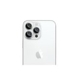 Microcase Apple iPhone 14 Pro Max Kamera Camı Lens Koruyucu Nano Esnek Film Ekran Koruyucu