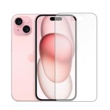 Microcase Apple Iphone 15 Tempered Cam Ekran Koruyucu - AL3269