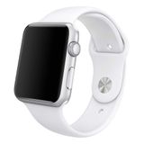 Microcase Apple Watch Series 4 40 mm Silikon Kılıf
