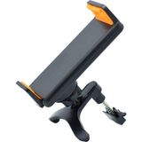 Microcase Araç İçi Izgaralıktan Universal Telefon ve Tablet Tutucu - Model No AL2332