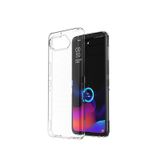 Microcase Asus Rog Phone 5 0.2 mm Ultra İnce Soft Silikon Kılıf - Şeffaf