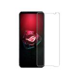 Microcase Asus ROG Phone 5 Tempered Glass Cam Ekran Koruyucu