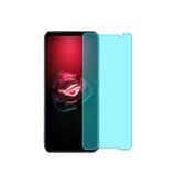 Microcase Asus Rog Phone 5 Ultimate Nano Esnek Ekran Koruma Filmi
