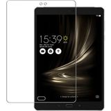 Microcase Asus ZenPad 3S 10 Z500KL 9.7" Tablet Ekran Koruma Filmi - Şeffaf