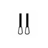 Microcase Bisiklet Motosiklet Bebek Arabası Yaylı Yük Eşya Poşet Taşıyıcı Metal Askılık 2li SET AL5598