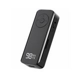 Microcase Bluetooth 5.3 Alıcı Verici AUX Adaptör TX RX Kablosuz Araç Ses Sistemi ve Hoparlör Dönüştürücü AL5780