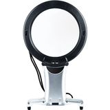 Microcase Boyun Askılıklı Ledli Büyüteç 1 Adet Model No: Al2349 Dikiş İğne Kitap Okuma İçin
