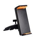 Microcase Cd Player Slot Girişli Araç İçi Telefon Ve Tablet Tutucu - Al2446