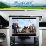 Microcase CD Player Slot Girişli Araç Içi Telefon ve Tablet Tutucu - AL2449 - Siyah