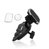 Microcase CD Player Slot Girişli Manyetik Telefon ve Tablet Tutucu AL2533