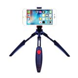 Microcase Cep Telefonu Ve Kamera için Çok İşlevli 3 Ayak Tripod AL-2942