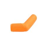 Microcase Esnek Silikon Motosiklet Vites Kolu Çorabı Ayakkabı Koruyucu-AL4956