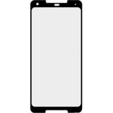Microcase Google Pixel 2 Tam Kaplayan Tempered Cam Ekran Koruyucu
