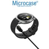 Microcase Haylou Solar Ls05 Manyetik Şarj Kablosu 60cm Siyah - Al2600