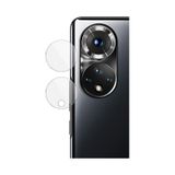 Microcase Honor 50 Nano Esnek Film Kamera Camı Lens Koruyucu