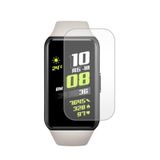 Microcase Honor Band 6 NFC ARG-B39 Ekran Koruma Filmi - Şeffaf
