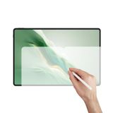 Microcase Honor Magic Pad 2 12.3 inch Tablet ile Uyumlu Tablet Paper Like Pencil Destekli Kağıt Hissi Veren Mat Ekran Koruyucu - AL3289