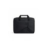 Microcase Honor Magicpad 4 12.3 Inch ile Uyumlu Macbook Laptop Çantası 2 Bölmeli Siyah AL5559
