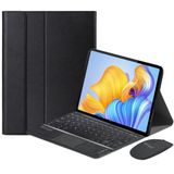 Microcase Honor Pad 8 12 Inch Tablet Bluetooth Touchpad Klavye + Bluetooth Mouse + Standlı Kılıf - Bkk7