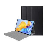 Microcase Honor Pad 8 12'' Tablet ile Uyumlu Sleeve Serisi Mıknatıs Kapak Standlı Kılıf - Siyah AL3319